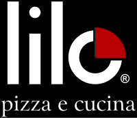 Lilo Pizza - Footer Logo