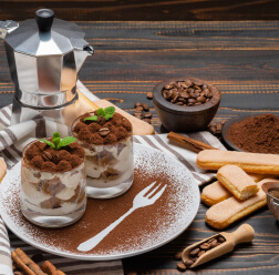 Desserts-Menu