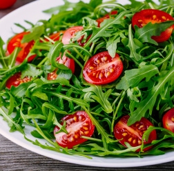 Salads-Menu