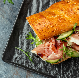 Sandwiches-Menu