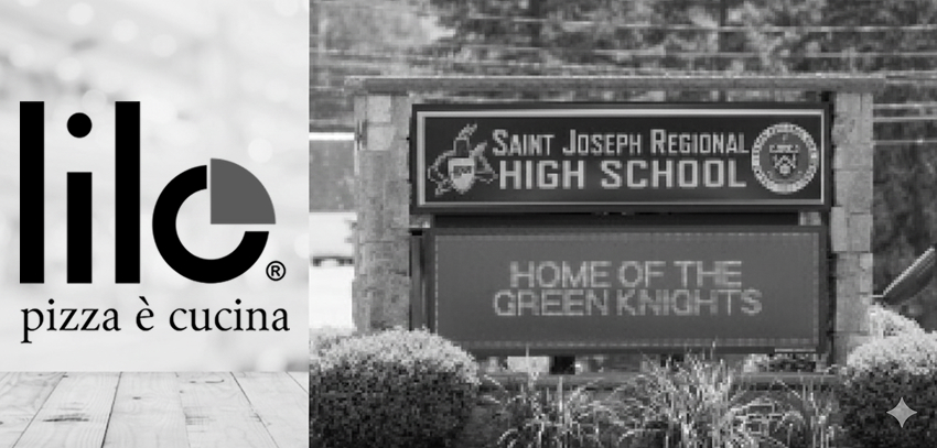Saint Joseph Regional High School